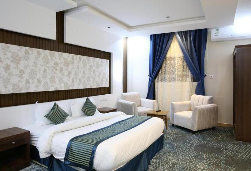 Hotel Quel Serviced Units