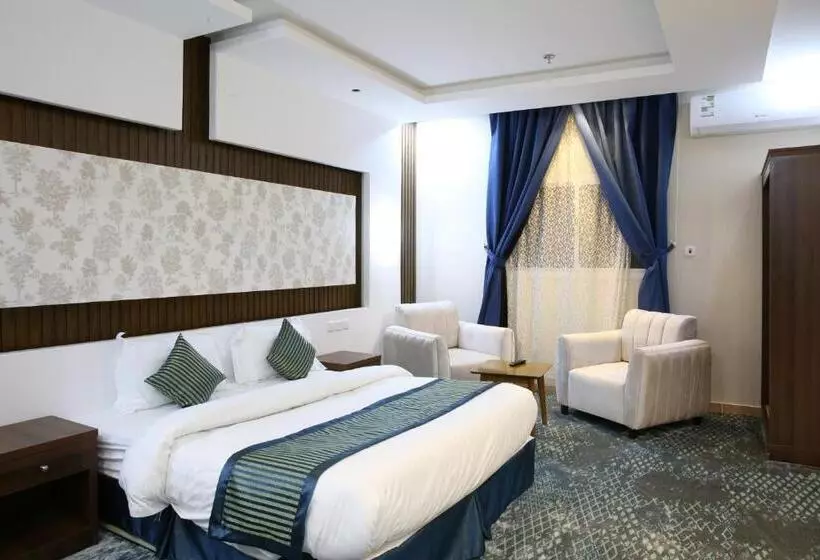 Hotelli Quel Serviced Units