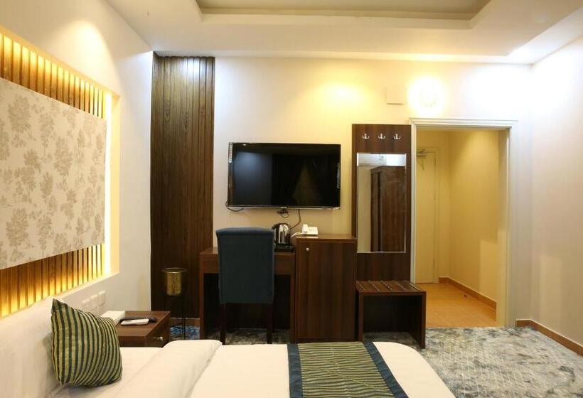 Hotel Quel Serviced Units