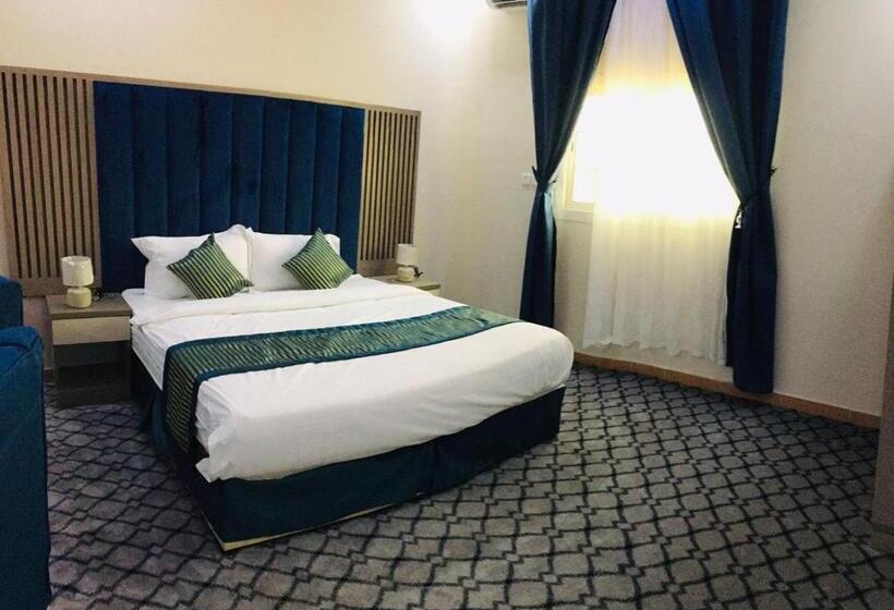 Hotel Quel Serviced Units