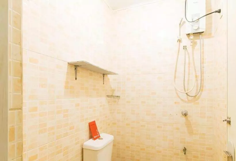 Reddoorz @ The V Jour Hotel Angeles