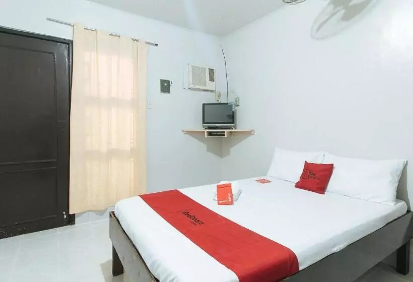 Reddoorz @ The V Jour Hotel Angeles