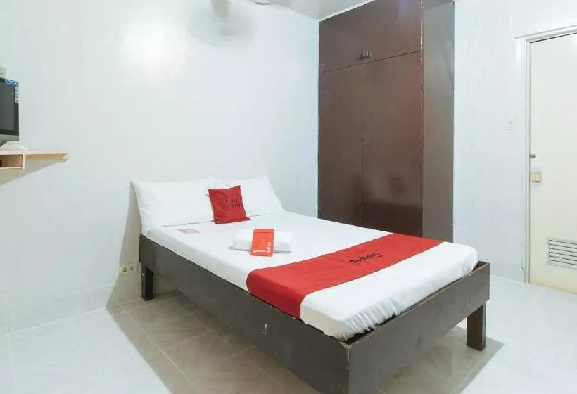 Reddoorz @ The V Jour Hotel Angeles