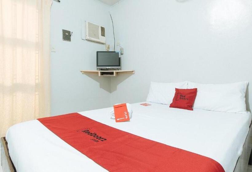 Reddoorz @ The V Jour Hotel Angeles