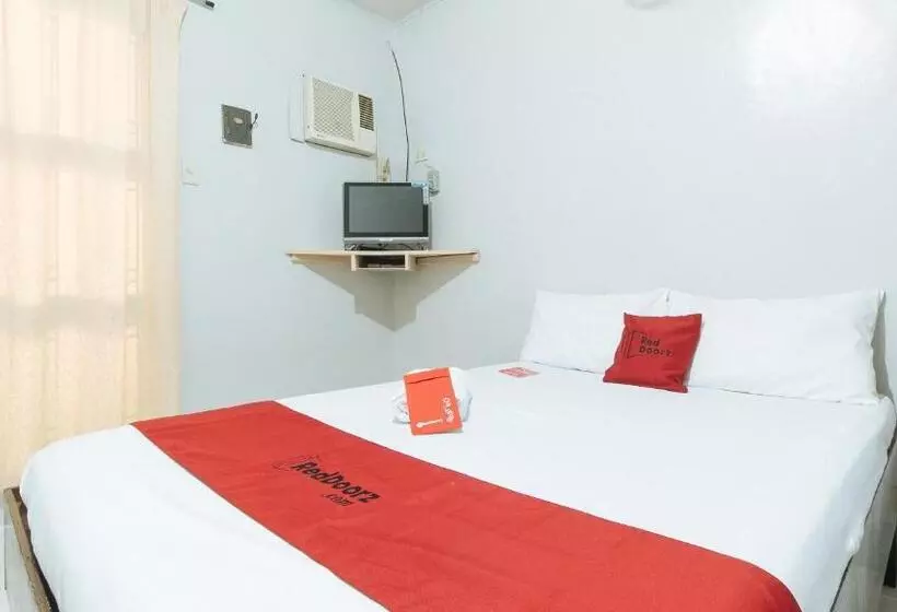 Reddoorz @ The V Jour Hotel Angeles