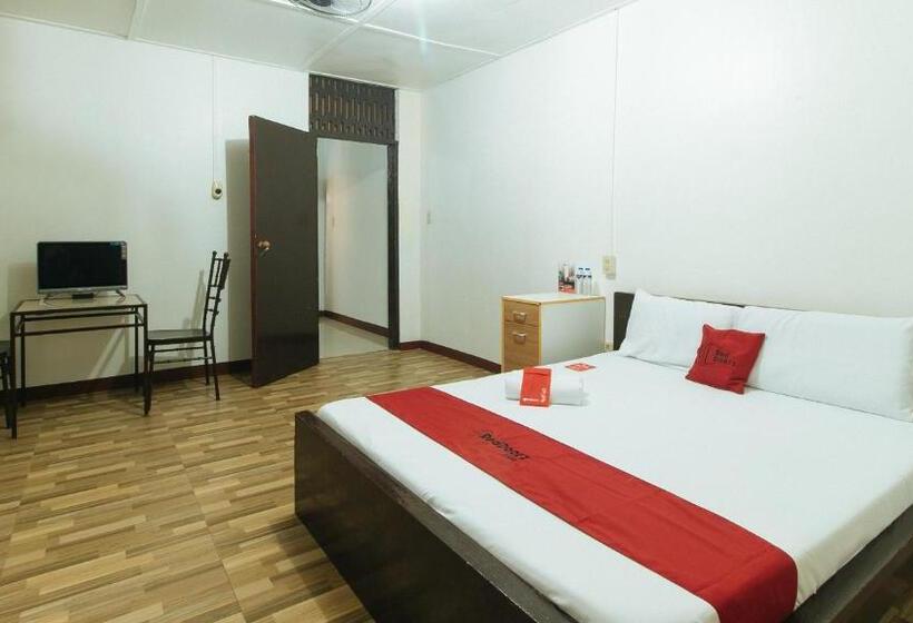 Reddoorz @ The V Jour Hotel Angeles