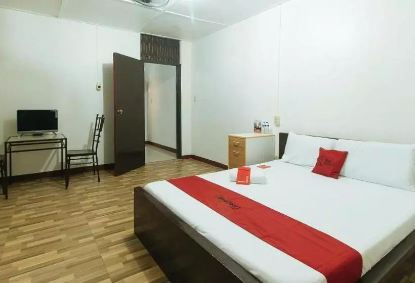 Reddoorz @ The V Jour Hotel Angeles