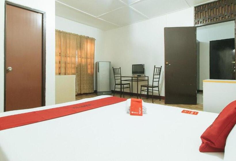 Reddoorz @ The V Jour Hotel Angeles