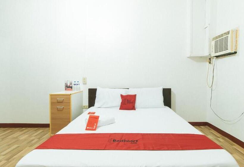 Reddoorz @ The V Jour Hotel Angeles