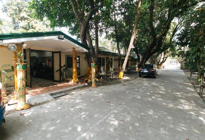 Reddoorz @ The V Jour Hotel Angeles