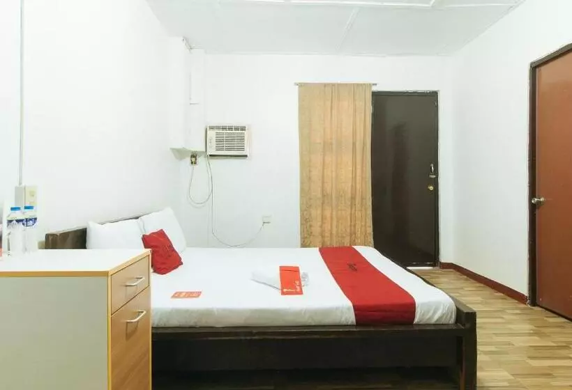 Reddoorz @ The V Jour Hotel Angeles