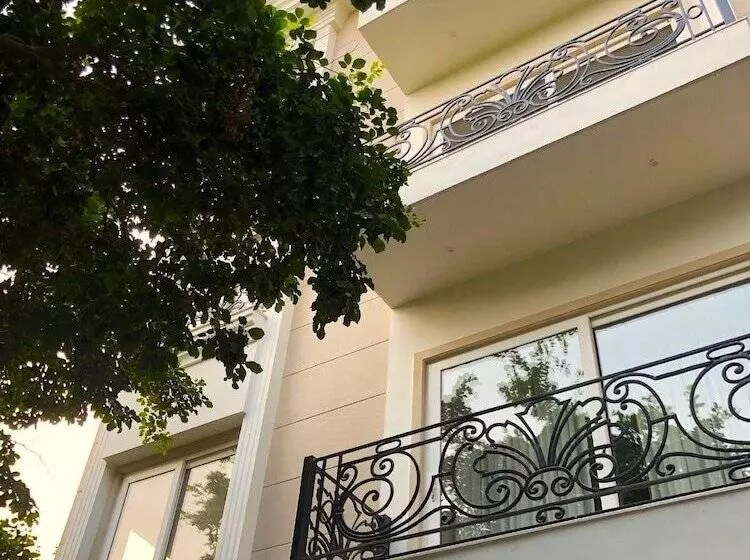 ホテル The Woodbury