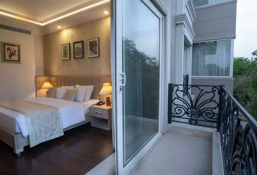 ホテル The Woodbury