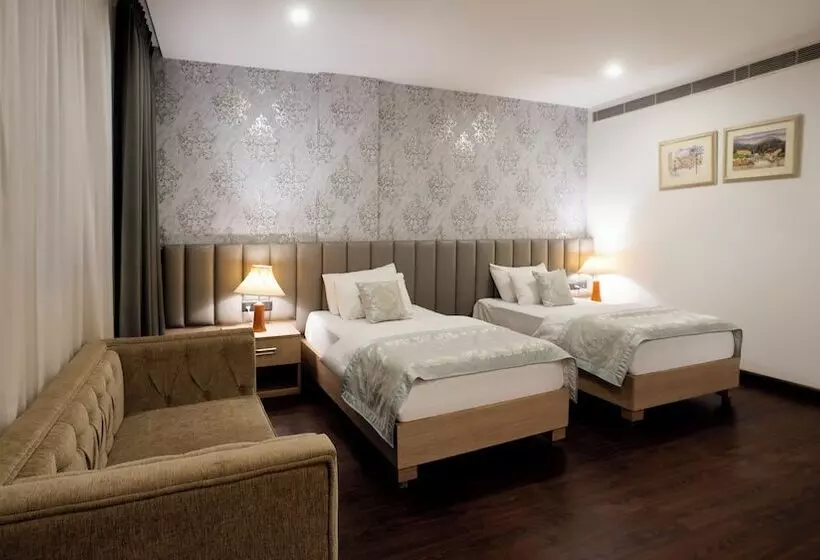 ホテル The Woodbury