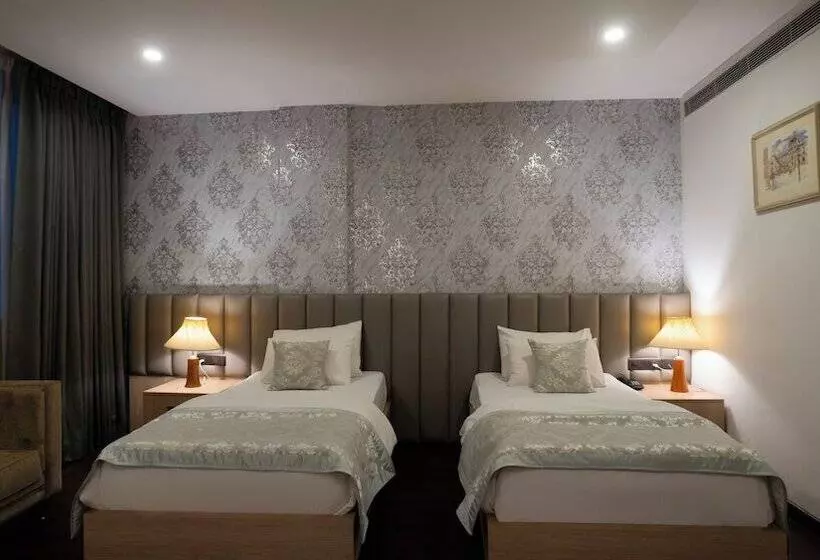 ホテル The Woodbury