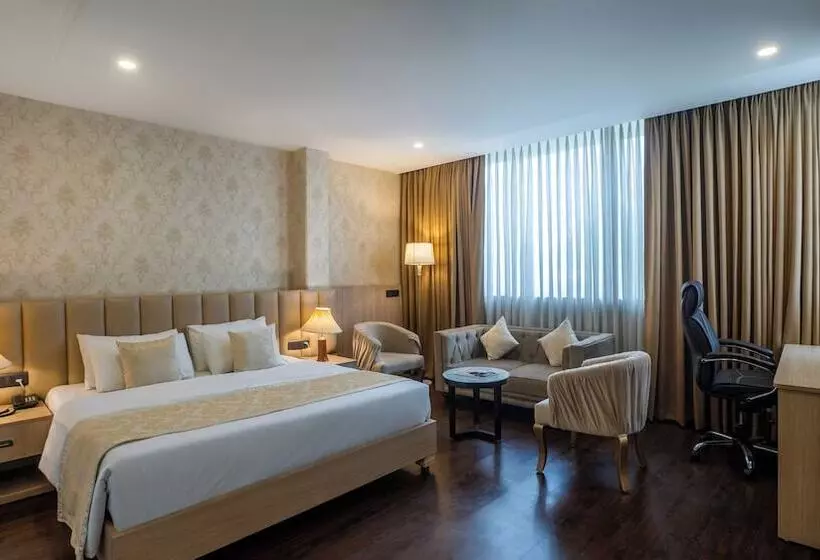 ホテル The Woodbury