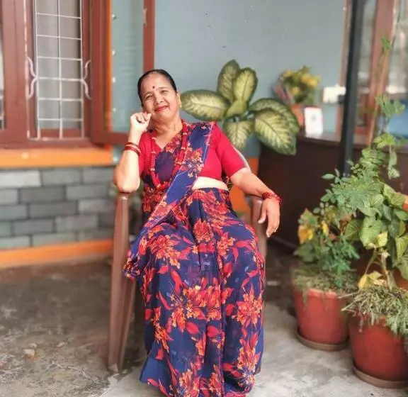 پانسیون Paramount Guest House