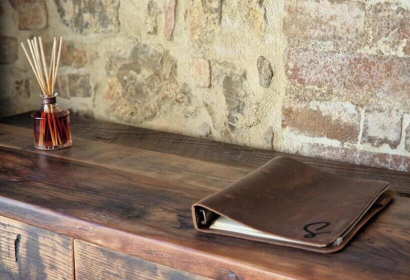 פנסיון Stelle Di Monte