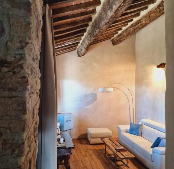 פנסיון Stelle Di Monte