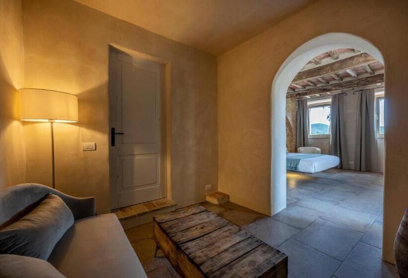 פנסיון Stelle Di Monte