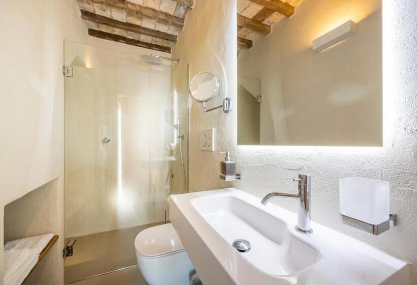 פנסיון Stelle Di Monte