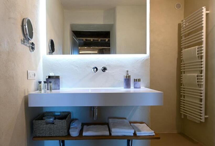 פנסיון Stelle Di Monte