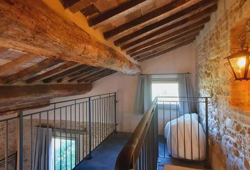 پانسیون Stelle Di Monte