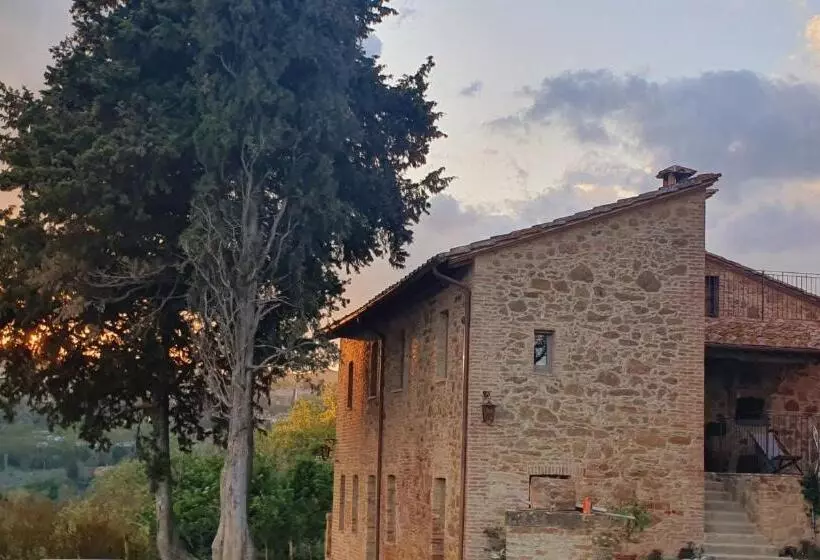 پانسیون Stelle Di Monte