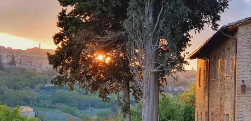پانسیون Stelle Di Monte