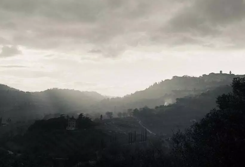پانسیون Stelle Di Monte