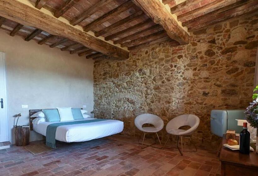 פנסיון Stelle Di Monte