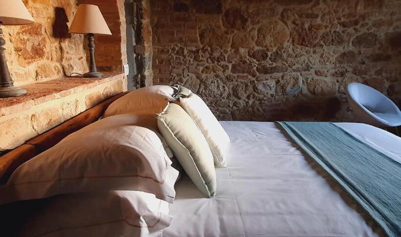 פנסיון Stelle Di Monte