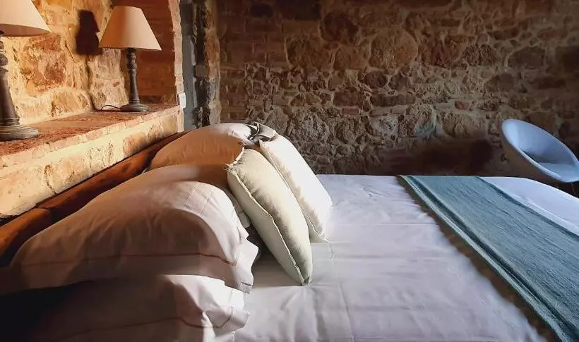 پانسیون Stelle Di Monte