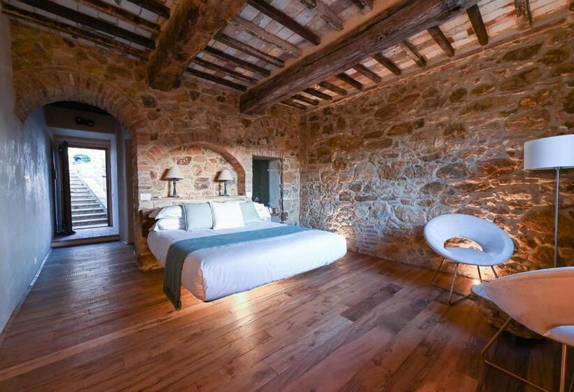 פנסיון Stelle Di Monte