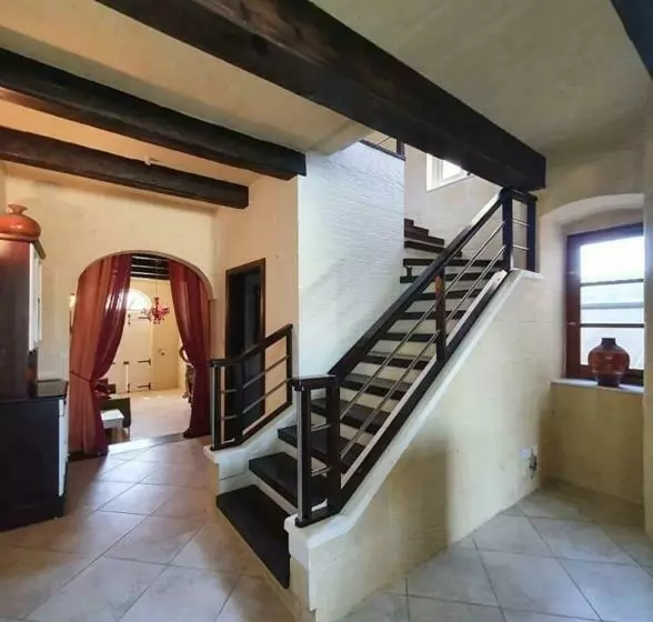 Petra Farmhouse B&b