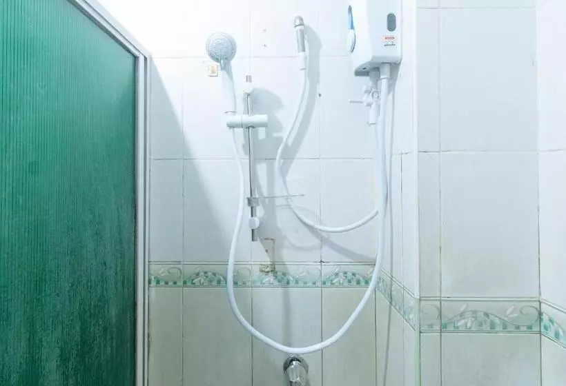 Reddoorz @ Orsu Hotel Angeles Pampanga