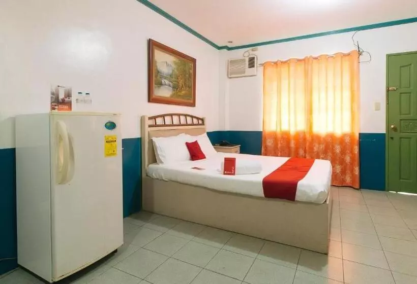 Reddoorz @ Orsu Hotel Angeles Pampanga