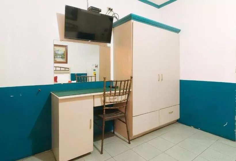 Reddoorz @ Orsu Hotel Angeles Pampanga