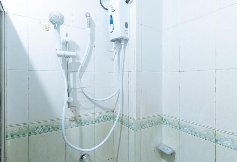 Reddoorz @ Orsu Hotel Angeles Pampanga