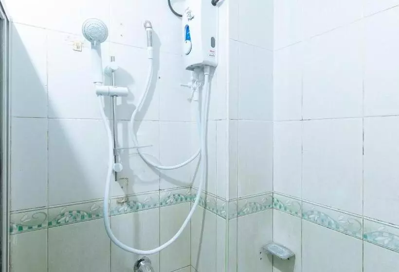 Reddoorz @ Orsu Hotel Angeles Pampanga