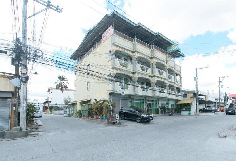 Reddoorz @ Orsu Hotel Angeles Pampanga