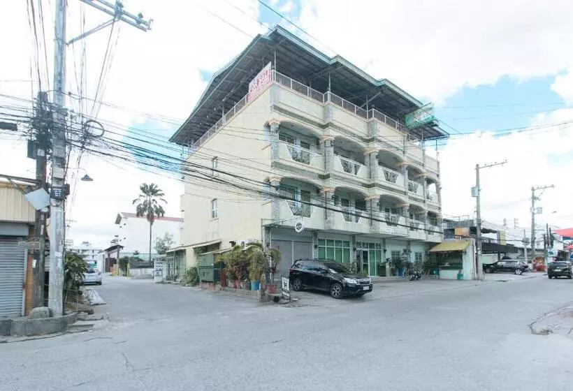 Reddoorz @ Orsu Hotel Angeles Pampanga