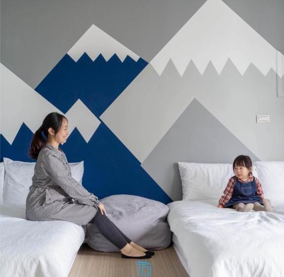 Bed and Breakfast 木可木可 包棟民宿