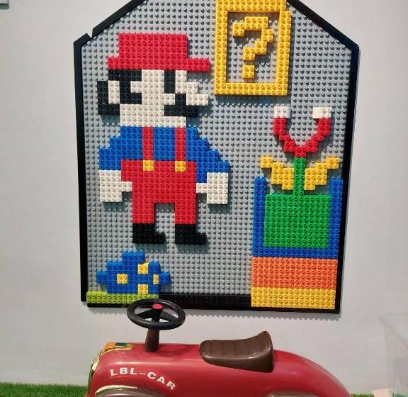 Bed and Breakfast 木可木可 包棟民宿