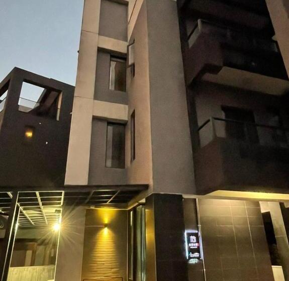 Bed and Breakfast 木可木可 包棟民宿