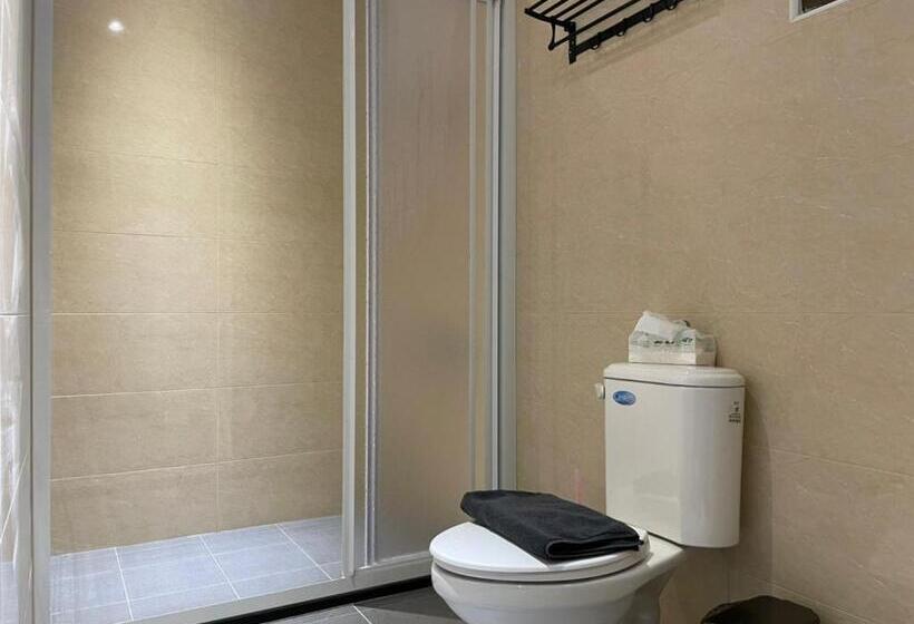 Bed and Breakfast 木可木可 包棟民宿