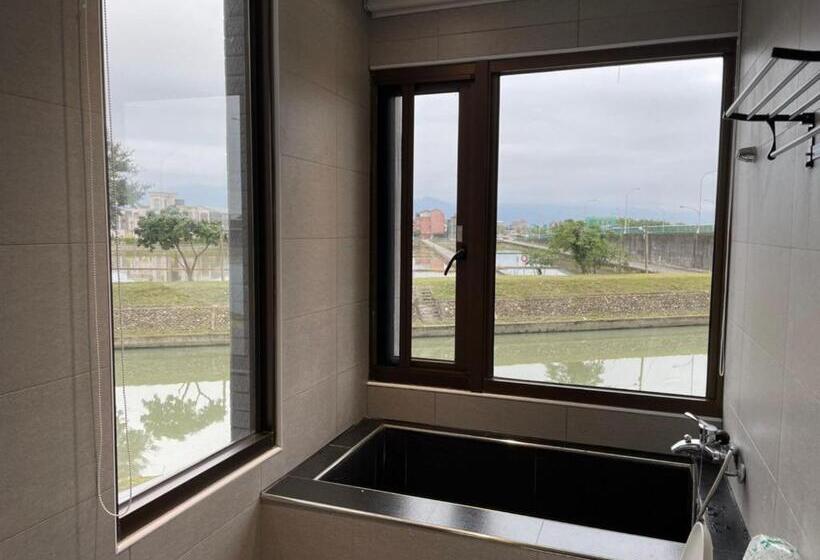 Bed and Breakfast 木可木可 包棟民宿