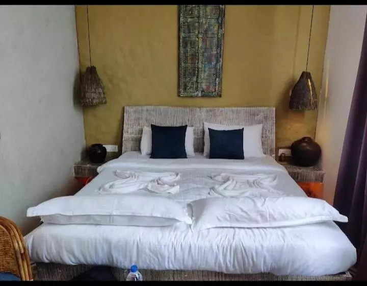 ホテル Amata By The Beach