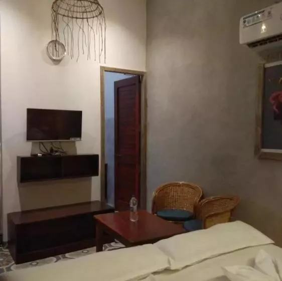 ホテル Amata By The Beach