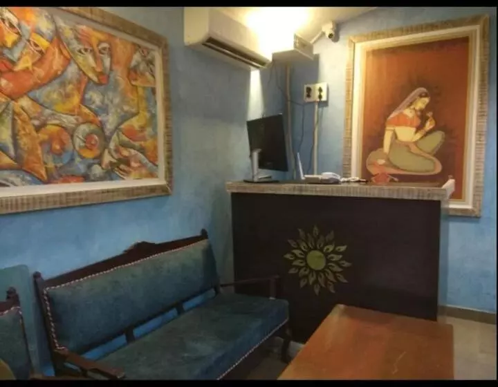 ホテル Amata By The Beach